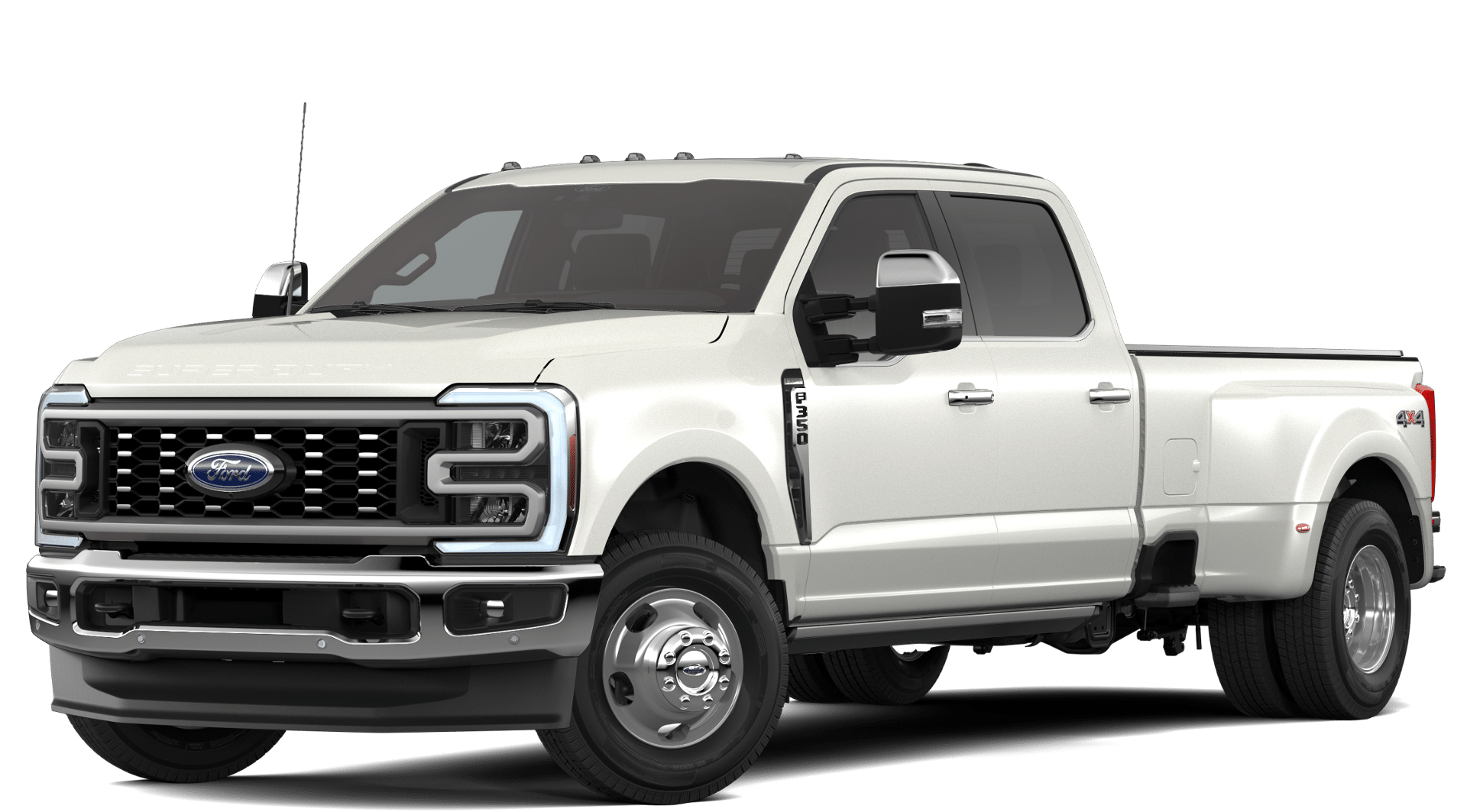 2026 Ford Super Duty® External Image 1